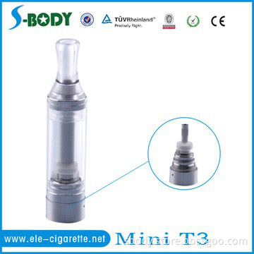Best ecig mini t3 from e cig company for electronic cigarette importer